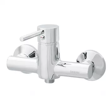 Смеситель Swedbe Diana 1020 для душа