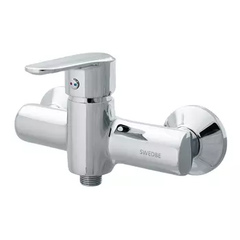 Смеситель Swedbe Mars 1720 для душа