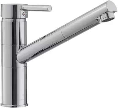 Смеситель Swedbe Selene 7041 для кухонной мойки