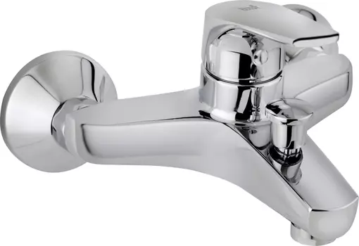 Смеситель Teka Alcudia 461216200 для ванны с душем