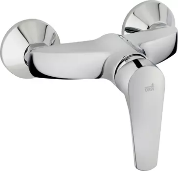 Смеситель Teka Alcudia 462316200 для душа