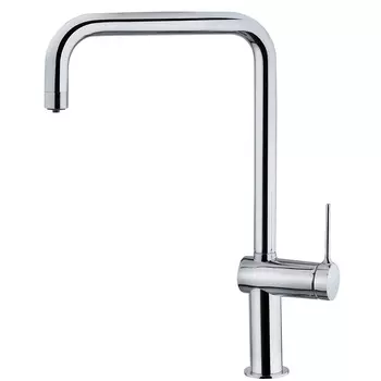 Смеситель TEKA E-PURE EP 915 CHROME для кухни, хром