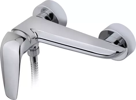 Смеситель TEKA Itaca 672310200 для душа
