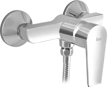 Смеситель Teka Mallorca 322316200 для душа