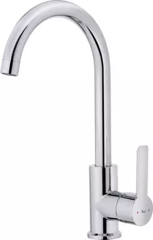 Смеситель TEKA Petra 819156210 для кухонной мойки