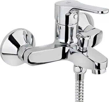 Смеситель TEKA Salina 271216200 для ванны с душем