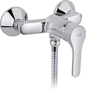 Смеситель Teka Salina 272316200 для душа