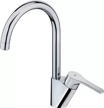Смеситель Teka Salina 279956210 для кухонной мойки