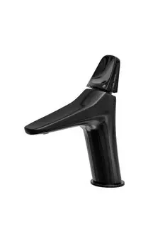 Смеситель TEKA Sense 91346020N2 для раковины, графит