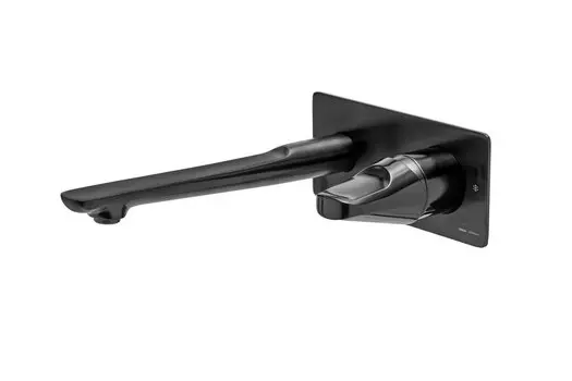 Смеситель TEKA Sense 91491020N2 для раковины, графит