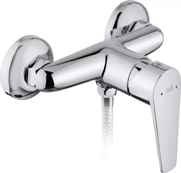 Смеситель Teka Sineu 832321200 для душа