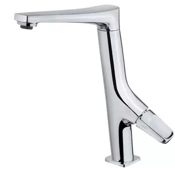 Смеситель TEKA SN 915 CHROME для кухни, хром
