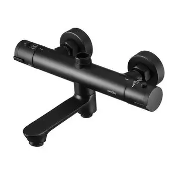 Термостат Swedbe Hermes 9042B для ванны, черный