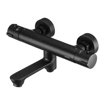 Термостат Swedbe Mercury 9045B для ванны, черный