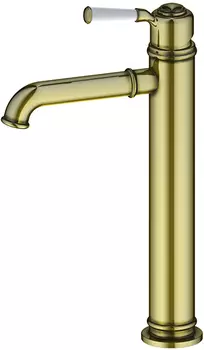 Смеситель Timo Arisa 5311/02F antique для раковины