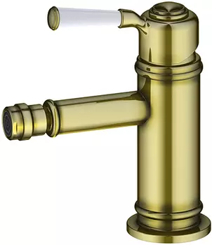 Смеситель Timo Arisa 5312/02F antique для биде