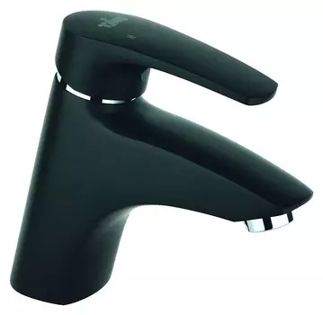 Смеситель Timo Beverly 0051F black для раковины