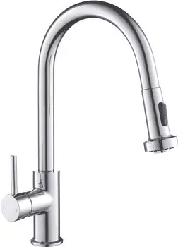 Смеситель Timo Saona 2316/00FL для кухонной мойки