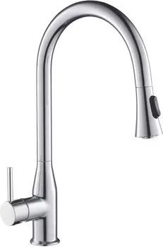 Смеситель Timo Saona 2336/00FL для кухонной мойки