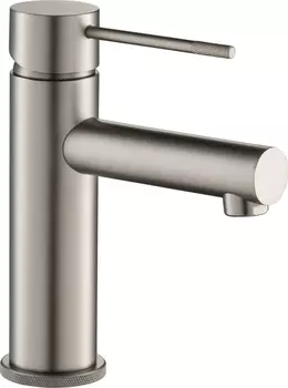 Смеситель Timo Saona 2361/18F для раковины, черное золото