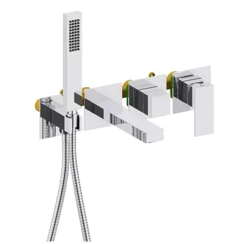 Смеситель Timo Selene 2014/00YSM