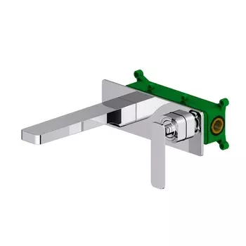 Смеситель Timo Torne 4371/00SM для раковины