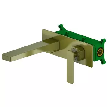 Смеситель Timo Torne 4371/02SM для раковины