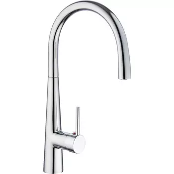 Смеситель Tolero Barcelona 925855 для кухонной мойки