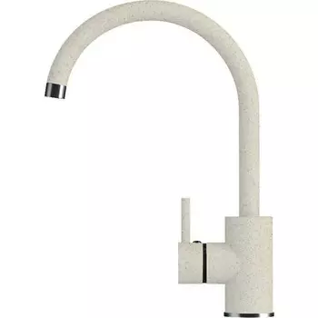 Смеситель Tolero Элара 464056 для кухонной мойки, сафари