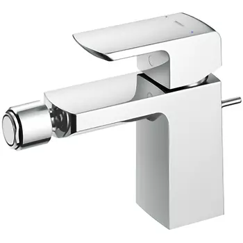 Смеситель Toto Jewelhex TRG02301R для биде, хром