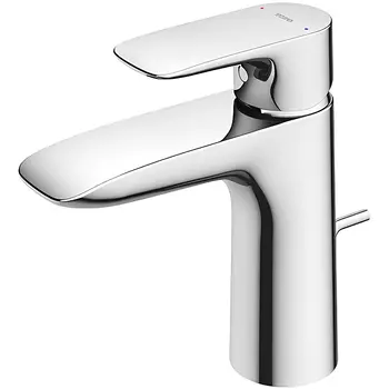 Смеситель Toto MH/Neorest TLG04301R для раковины, хром