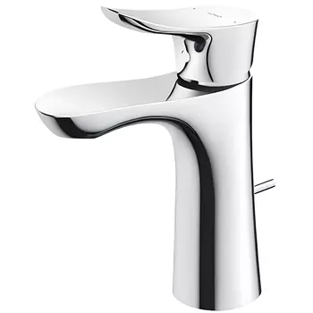 Смеситель Toto NC TLG01301R для раковины, хром