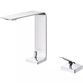 Смеситель Toto Neorest TLP02304R для раковины, хром