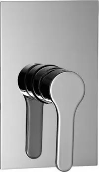 Смеситель Treemme Klab 2708.CC.OLD для душа