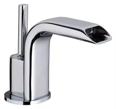 Смеситель Treemme Pao Spa 2010.CC для раковины