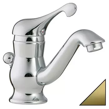 Смеситель Treemme Piccadilly 2110.DD для раковины