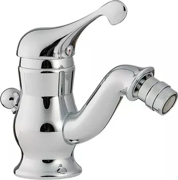 Смеситель Treemme Piccadilly 2120.CC.PL для биде