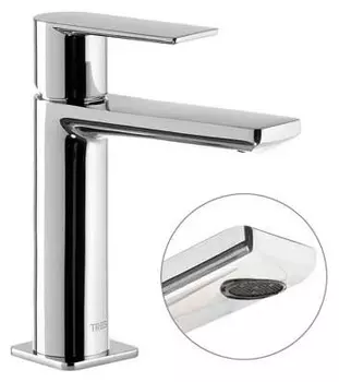 Смеситель Tres Loft-tres 20010301 для раковины