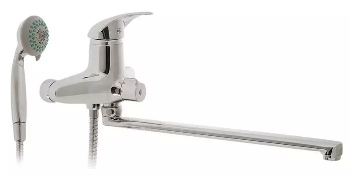 Смеситель Tsarsberg 950-1109 для ванны