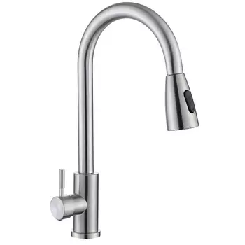 Смеситель Tsarsberg TSB-123-001 для кухни