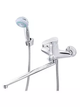 СмесительTsarsberg TSB-950-1243 для ванны с душем