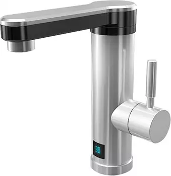 Смеситель Tsarsberg TSB-WH1181 с нагревом воды