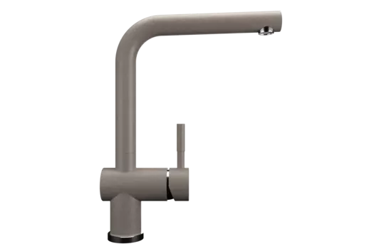 Смеситель Ulgran Quartz UQ-022-03 для кухонной мойки, десерт