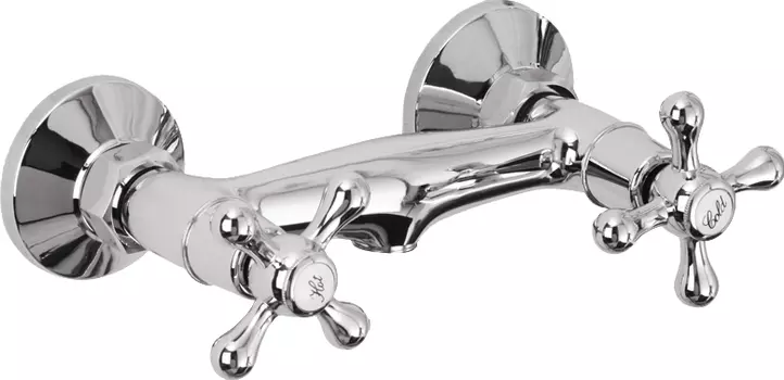 Смеситель Veragio Agatha VR.AGT-3730.CR для душа, хром