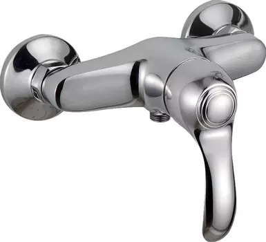 Смеситель Veragio Grazia VR.GRA-3530.CR для душа, хром