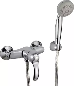 Смеситель Veragio Grazia VR.GRA-3531.CR для душа, хром