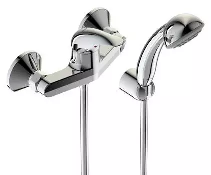 Смеситель Vidima Орион BA003AA для душа