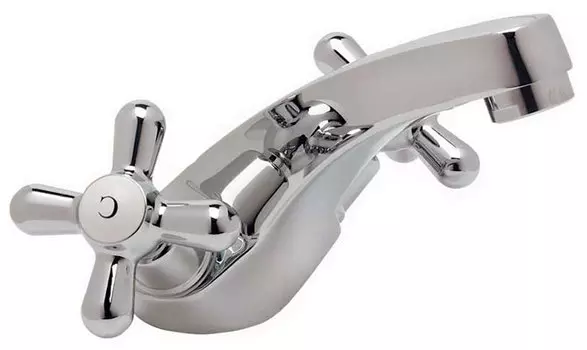 Смеситель Vidima Ретро BA118AA для раковины