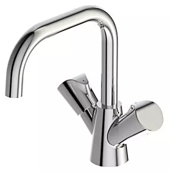 Смеситель Vidima ВидимаНео BA332AA для раковины