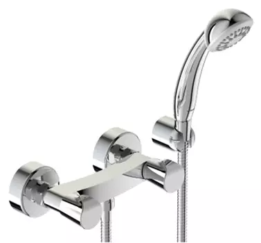 Смеситель Vidima ВидимаНео BA333AA для душа